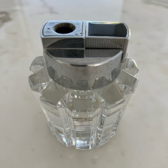 VINTAGE ORREFORS CRYSTAL - Picture 3 of 14